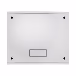 LogiLink W06B54G rack cabinet 6U Wall mounted rack Grey - Additional view 7