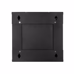 LogiLink W66Z30B rack cabinet 6U Wall mounted rack Black - Additional view 7