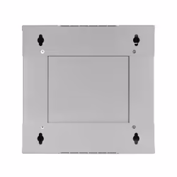 LogiLink W66Z30G rack cabinet 6U Wall mounted rack Grey - Additional view 7