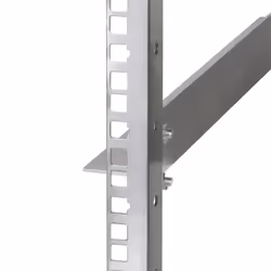 LogiLink CHAR004N rack accessory Rack rail - Additional view 5