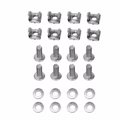 LogiLink CHAR004N rack accessory Rack rail - Additional view 7