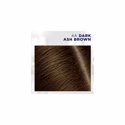 Root Touch-Up Permanent Hair Dye, 4A Dark Ash Brown