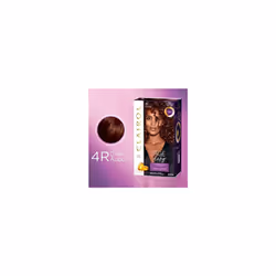 Clairol Age Defy 4R Dark Auburn Permanent Hair Dye SEE DATES