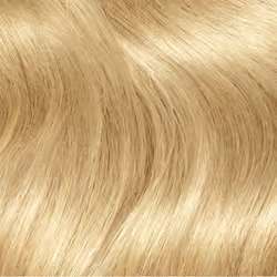 Clairol Nice' n Easy Permanent Hair Dye Extra 10 Light Blonde