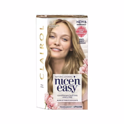 Clairol Natural Looking Nice'n Easy - 8A Medium Ash Blonde