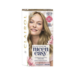 Clairol Natural Looking Nice'n Easy - 8A Medium Ash Blonde