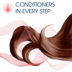 Clairol Nice' n Easy Permanent Hair Dye 6R Light Auburn