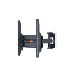 Ultimate RX-600 TV mount/stand 139.7 cm (55") Black