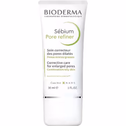 bioderma sebium pore refiner 30ml