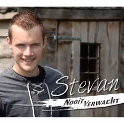 Heartselling Stevan - Nooit Verwacht, World music, CD, Stevan, Physical media, Adult, 06/11/2015