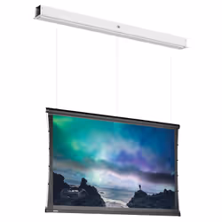 Da-Lite DescenderPro projection screen 4.13 m (162.6") 16:10