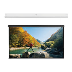 Da-Lite DescenderPro projection screen 4:3