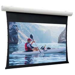 Da-Lite Tensioned Elpro Concept projection screen 3.33 m (131") 16:9