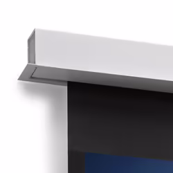 Da-Lite DescenderPro projection screen 2.41 m (94.9") 16:9 - Additional view 2