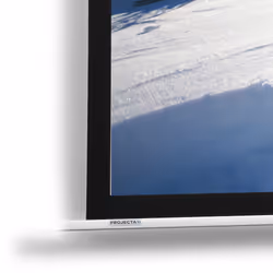 Da-Lite DescenderPro projection screen 2.41 m (94.9") 16:9 - Additional view 3