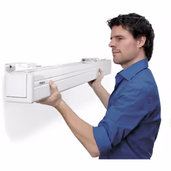 Da-Lite ProScreen 162x280 Matte White S projection screen 3.1 m (122") 16:9