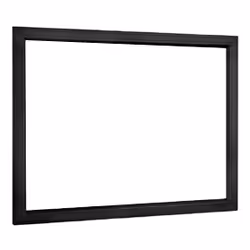 Da-Lite HomeScreen Deluxe 118x196 Matte White P projection screen 2.06 m (81") 16:9