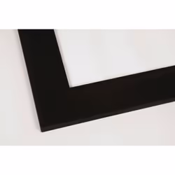 Da-Lite HomeScreen Deluxe 129x196cm projection screen 2.11 m (83") 16:10