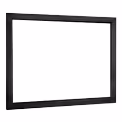Da-Lite HomeScreen Deluxe 141x216cm projection screen 2.36 m (93") 16:10