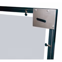 Da-Lite HomeScreen Deluxe 204x316 projection screen 3.53 m (139") 16:10 - Additional view 4