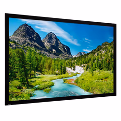 Da-Lite HomeScreen Deluxe projection screen 2.87 m (113") 16:9