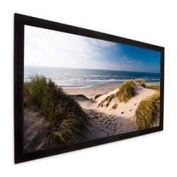 Da-Lite HomeScreen Deluxe projection screen 4.67 m (184") 16:9