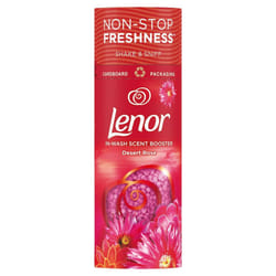 Lenor In-Wash Scent Booster Desert Rose
