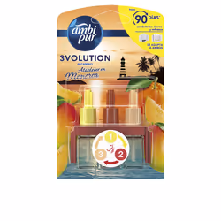 3VOLUTION refill air freshener #menorca