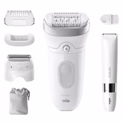 Braun Silk-Ã©pil 7 Epilator SE7-441