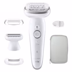 Braun Silk-Ã©pil 9 Epilator SES9-041