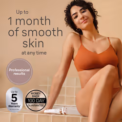 Braun Silk-épil 9 Slk-epi 9 Flex SE9-060 Epilator - Additional view 4
