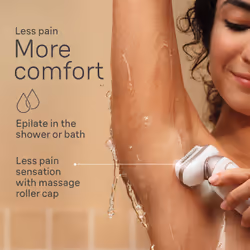 Braun Silk-épil 9 Slk-epi 9 Flex SE9-060 Epilator - Additional view 6
