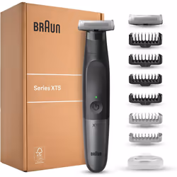 Braun Series X Beard Trimmer XT5270