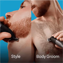 Braun Series X Beard Trimmer XT5270