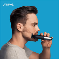 Braun Series X Beard Trimmer XT5270