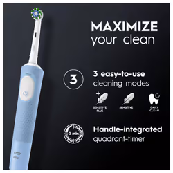 Oral-B Vitality PRO Blue - Additional view 4