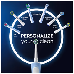 Oral-B Vitality PRO Blue - Additional view 5