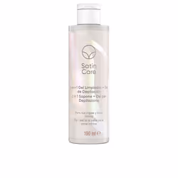 Venus Intima depilatory gel + cleansing 190 ml