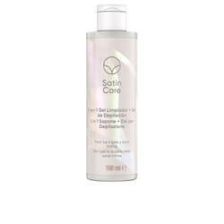 Venus Intima depilatory gel + cleansing 190 ml
