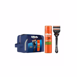 Gillette Fusion Proglide Set 2 Pieces