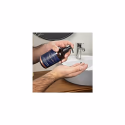 Men's Perfect Style Beard Kit Gift Set with Trimmer and Beard and Face Wash