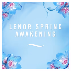 3 Volution Air Freshener Plug In Refill 20 ML Spring Awakening, 3 Alternating Scents To Clean Away Odours 6 x 20 ml