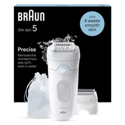 Braun Silk-épil 5 Silk-epil 5 SE5-041 Epilator