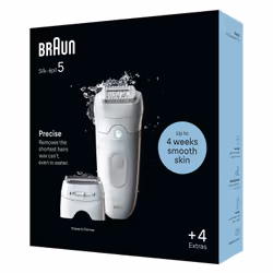 Braun Silk-épil 5 Silk-epil 5 SE5-041 Epilator