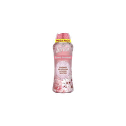 LenorÂ LaundryÂ PerfumeÂ In-WashÂ ScentÂ BoosterÂ CherryÂ BlossomÂ &Â RoseÂ WaterÂ 570g,Â MoreÂ OfÂ TheÂ ScentÂ YouÂ Love