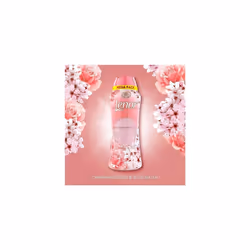 LenorÂ LaundryÂ PerfumeÂ In-WashÂ ScentÂ BoosterÂ CherryÂ BlossomÂ &Â RoseÂ WaterÂ 570g,Â MoreÂ OfÂ TheÂ ScentÂ YouÂ Love