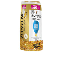 Classic Care Shampoo Lot 2 x 385 ml