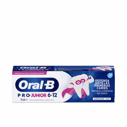 Pro Junior 6-12 Years toothpaste 75 ml