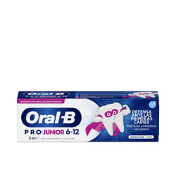 Pro Junior 6-12 Years toothpaste 75 ml