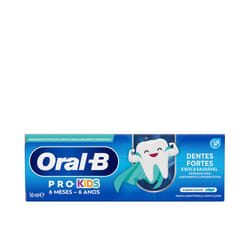 Pro Kids 0-6 Years toothpaste 50 ml